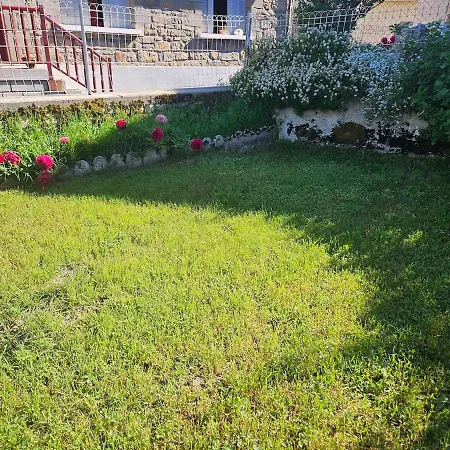 Maison Avec Jardin Au Centre Du Village * אומונט-אוברק